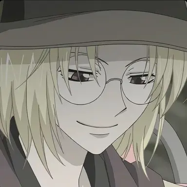 Profile image of 미카게