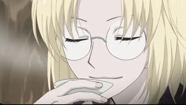 Profile image of 미카게