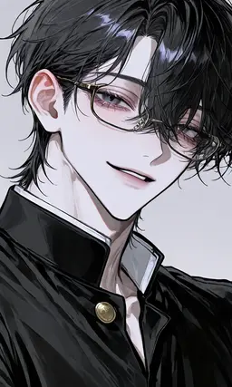 Profile image of 이치노세 토오루