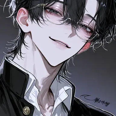 Profile image of 이치노세 토오루