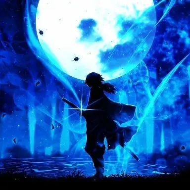 Profile image of 토미오카 기유