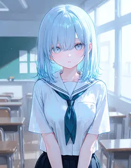 Profile image of 水萌