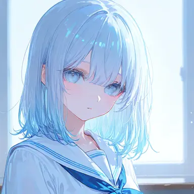 Profile image of 水萌