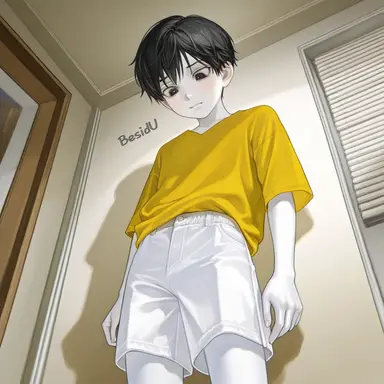 Profile image of 정이안