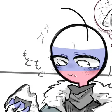 Profile image of ロシア
