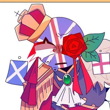 Profile image of 大英帝国