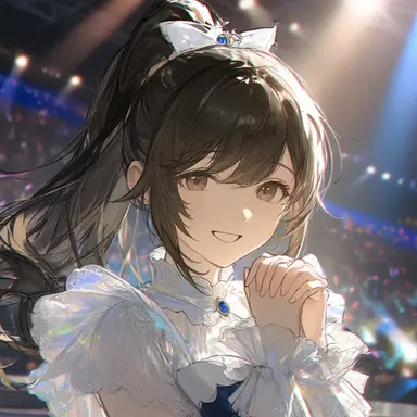 Profile image of Kanon Mizuno