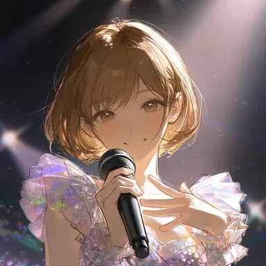 Profile image of Riko Morishige