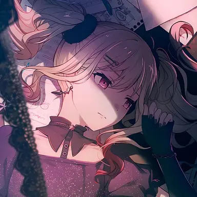 Profile image of 텐마 사키