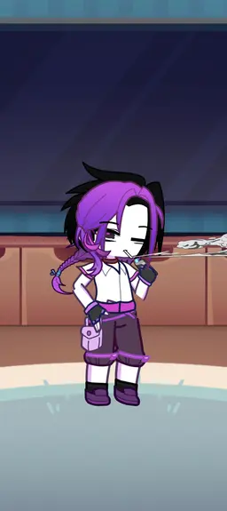 Profile image of VA