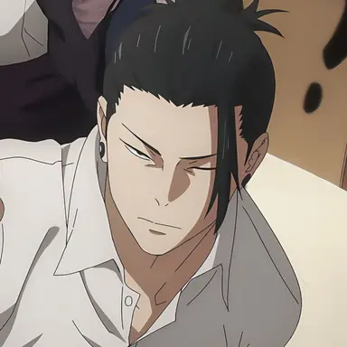 Profile image of Suguru