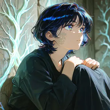 Profile image of Sable