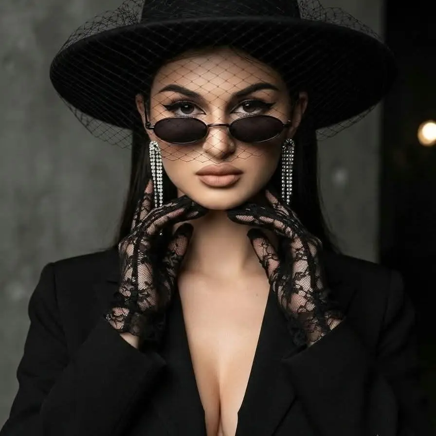 H.prasad2026의 The Mafia GF