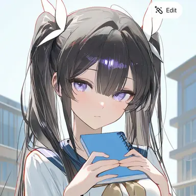 Profile image of みな
