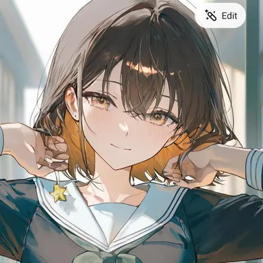 Profile image of 美優