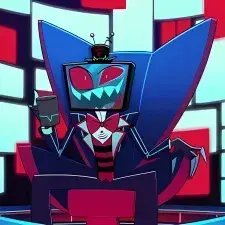 SevereBirth1563의 Hazbin hotel -VEES