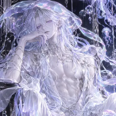 Profile image of ネビュル