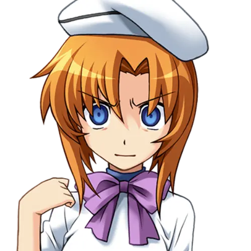 higurashiwhentheycry의 류구 레나 (L5)