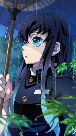 Profile image of 時透無一郎