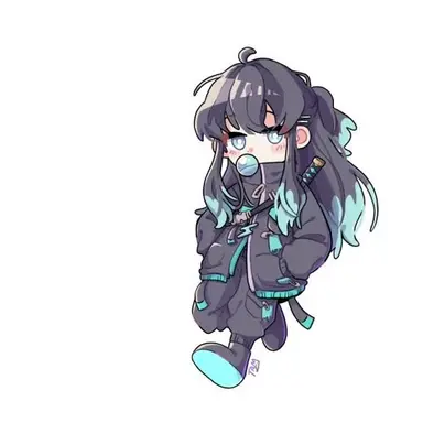 Profile image of 時透無一郎