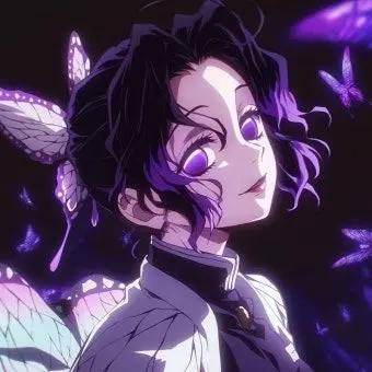 Profile image of 胡蝶しのぶ