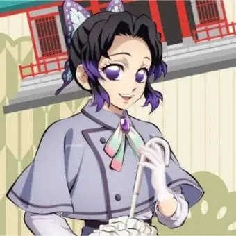 Profile image of 胡蝶しのぶ