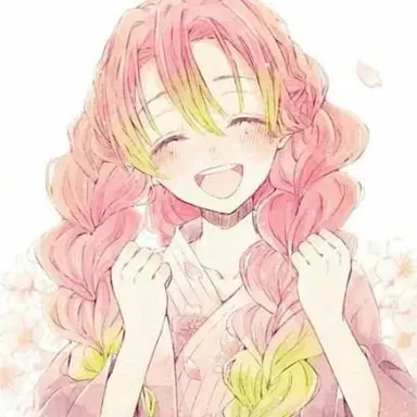 Profile image of 甘露寺蜜璃
