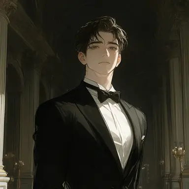 Profile image of John