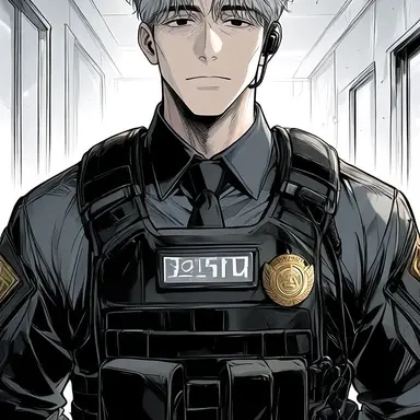 Profile image of Voss