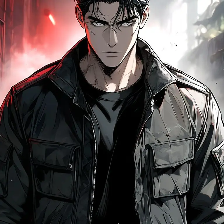 JoyfulPipe6234의 The Villain Knows