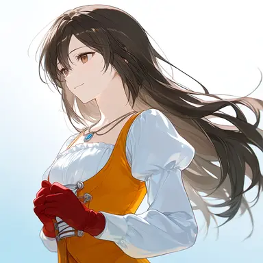 Profile image of リルリィ