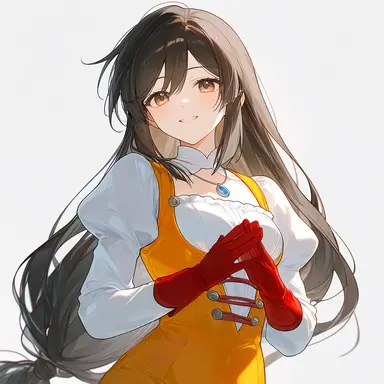 Profile image of リルリィ