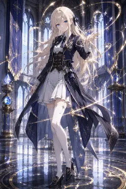 Profile image of Elisse Vaun