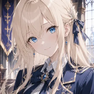 Profile image of Elisse Vaun