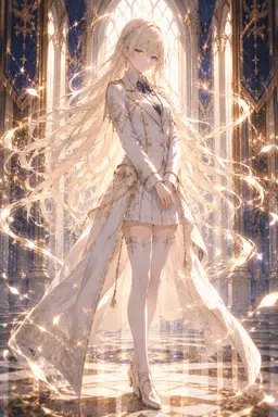 Profile image of Seraphina Valenne