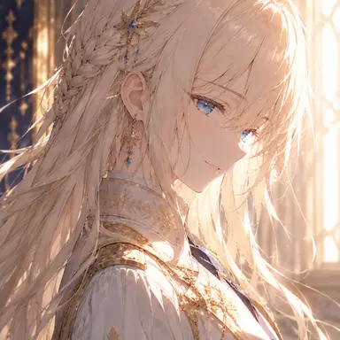 Profile image of Seraphina Valenne