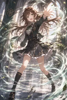 Profile image of Neria Solen