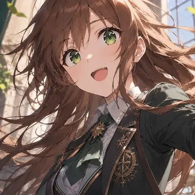 Profile image of Neria Solen