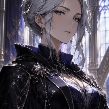Profile image of Evelyne Maris