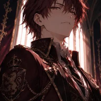 Profile image of Arven Dain