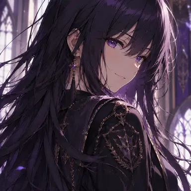 Profile image of Ilyra Noctis