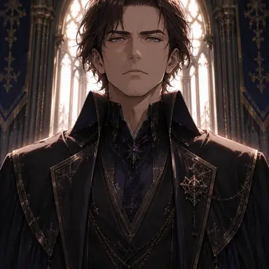 Profile image of Professor Caelis Ren