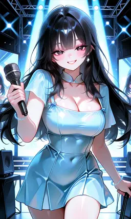 Profile image of Yeon Jii