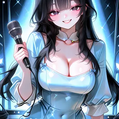 Profile image of Yeon Jii
