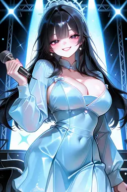 Profile image of Yeon Jii