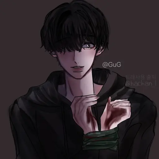 GuG의 윤범준