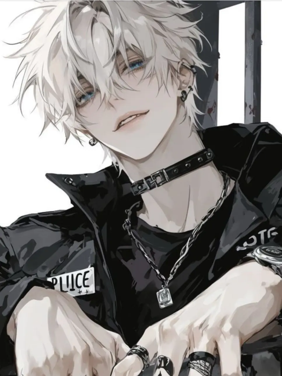 DimWiper3555의 걔네 때문에 내가 얼마나 도망쳤는데.