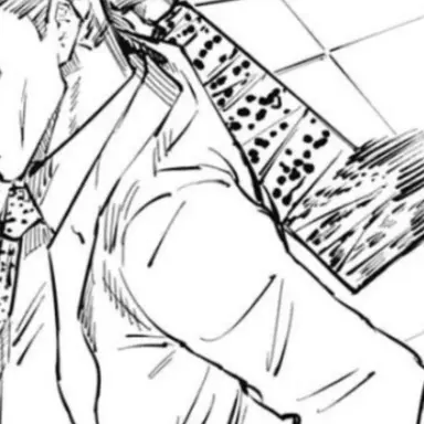 Profile image of 七海建人