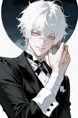 Profile image of サティ