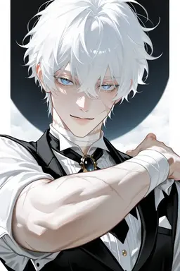 Profile image of サティ